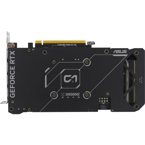 Grafička kartica ASUS GeForce RTX 4060 Ti EVO OC, 8GB GDDR6, PCI-E 4.0 slika 4