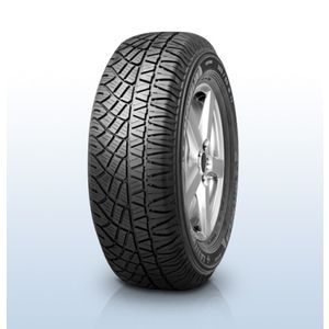 Michelin Guma 265/70r16 112h latitude cross tl michelin ljetne gume