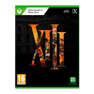 XIII - Limited Edition (Xbox Series X & Xbox One)