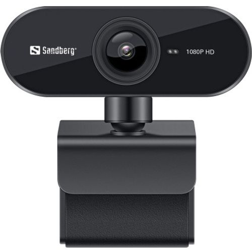 WEB kamera Sandberg USB Webcam Flex 1080p HD 133-97 slika 3