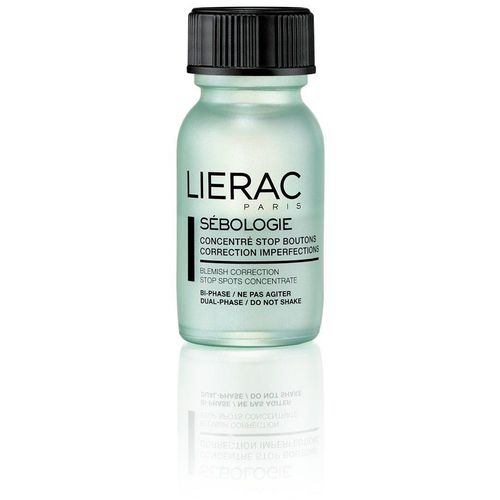 Lierac sebologie koncentrat za tretman prištića 15ml slika 1