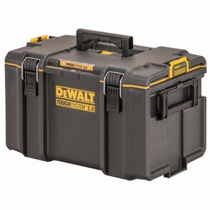 DeWALT kofer za alat 2.0 DS400 DWST83342-1