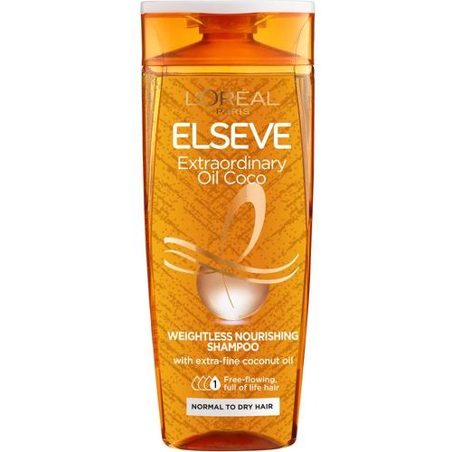 L'Oreal Paris Elseve Extraordinary Oil Coco Šampon za kosu 250ml slika 1