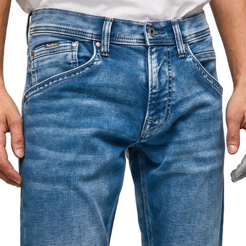 Pepe Jeans Muske Pepe Jeans Pantalone Stanley Za Muškarce slika 3