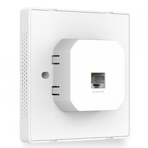 TP-Link EAP115-Wall 300Mbps Wireless N Wall-Plate Access Point slika 2