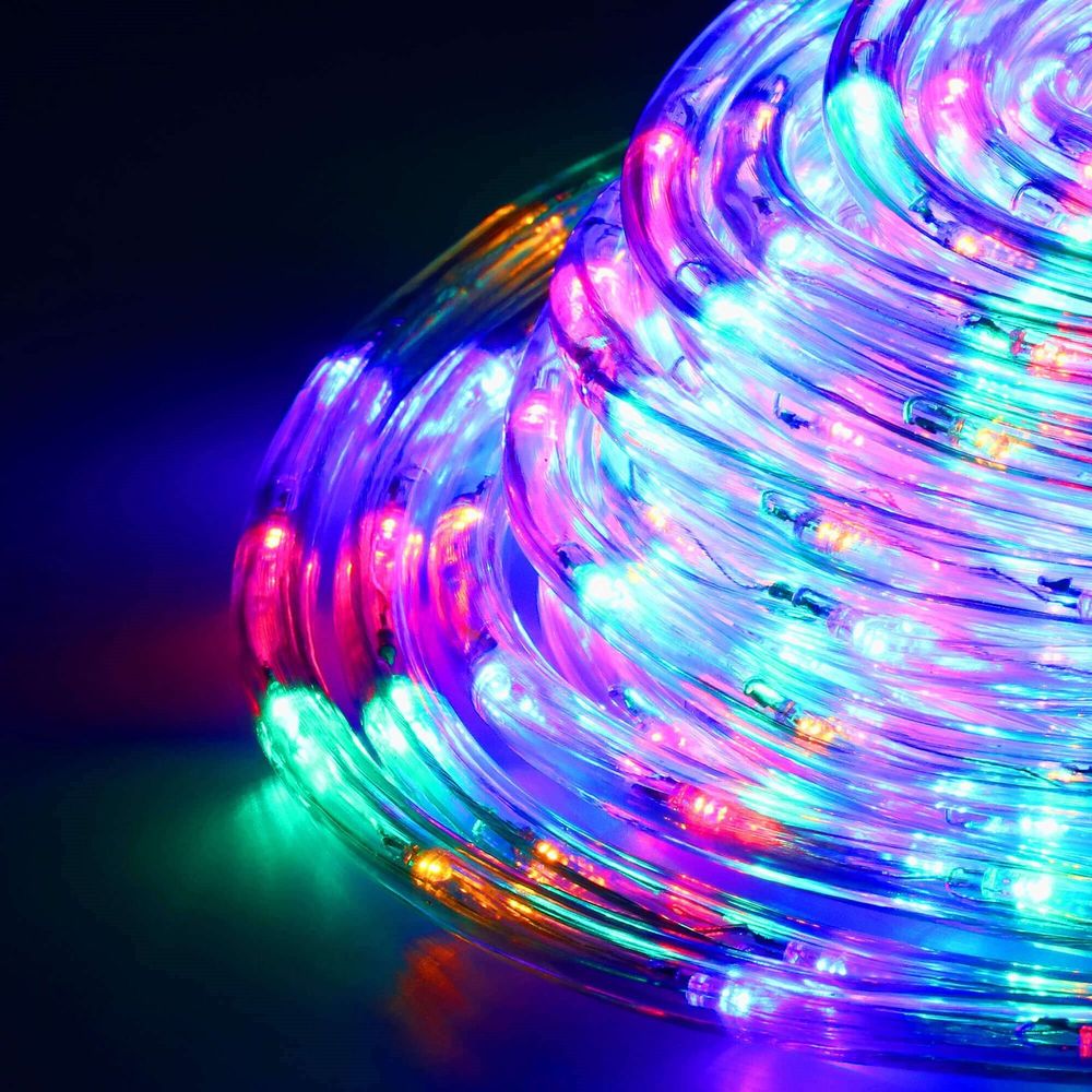 Cl4118 svjetlo od užeta 480 led slika 2