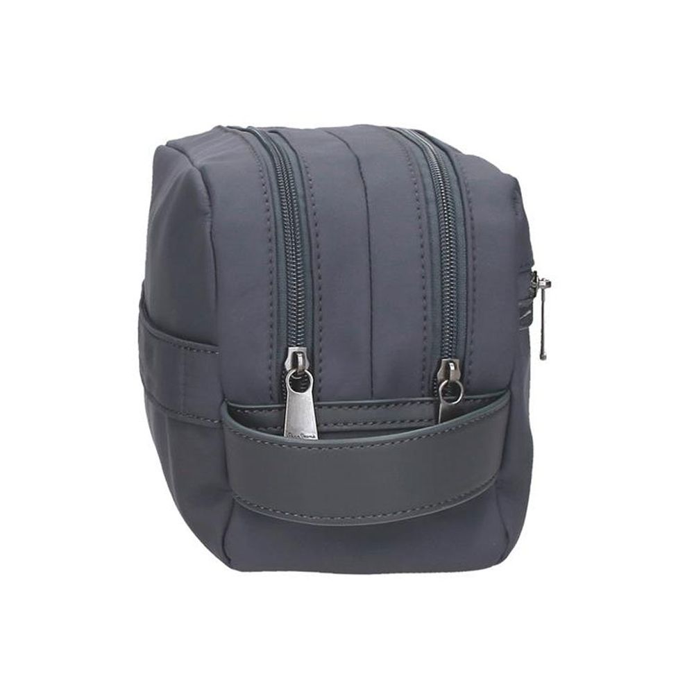 Pepe Jeans neseser Corin, 26 cm, 7954433, antracit slika 2