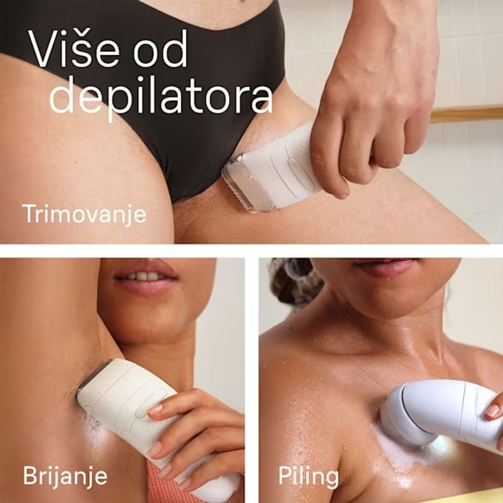 Braun Epilator Silk-épil 7 7-060 slika 6