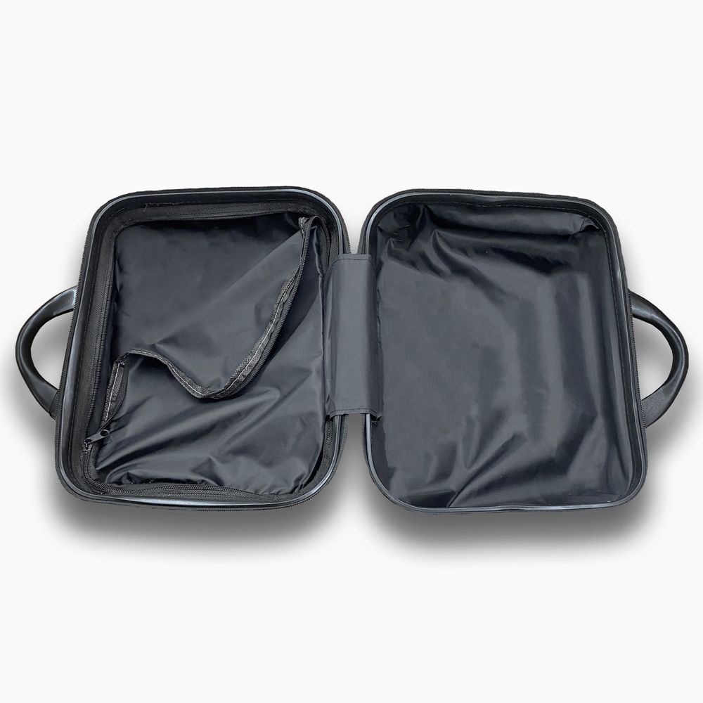Set Kofera 4858 Sivi (2 Komada) slika 6