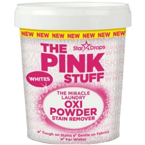 The Pink Stuff čudesni odstranjivač fleka za belu odeću  1,2kg  slika 1