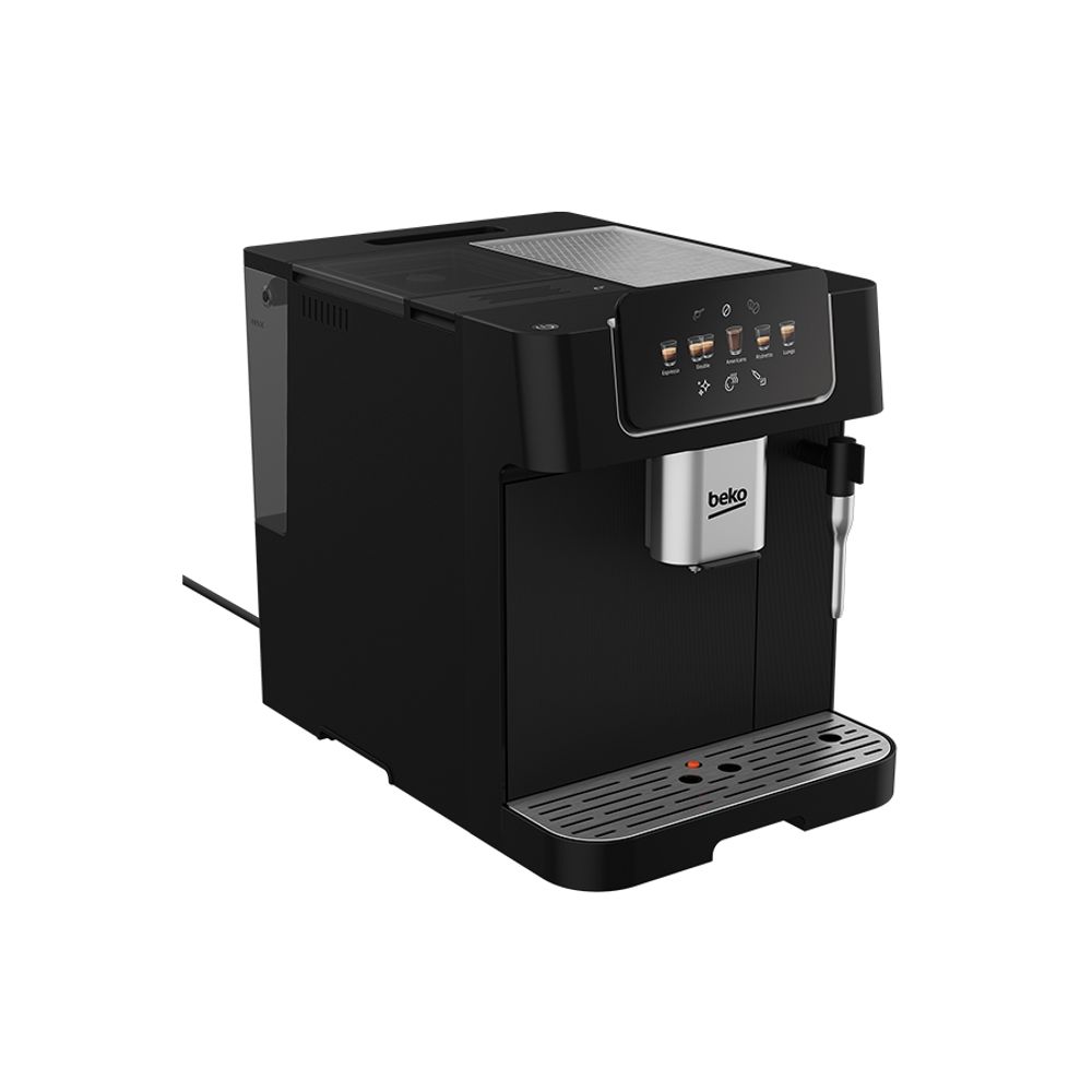 Beko Aparat za kafu CEG 7302 B slika 3