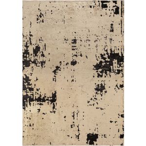 Tepih VERONA BLACK, 240 x 300 cm