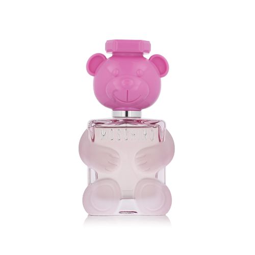 Moschino Toy 2 Bubble Gum Eau De Toilette 100 ml (woman) slika 2