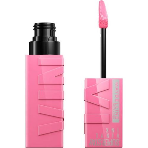 Maybelline New York Vinyl Ink ruž za usne 155 upbeat slika 1