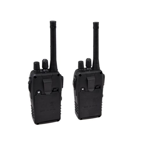 Walkie talkie sa svjetiljkom dometa 50m ZA4471 slika 8