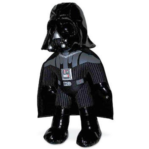 Star Wars Darth Vader T7 plišana igračka 60cm slika 2