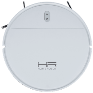 Home Robot Robot, usisavač, Wifi, HEPA filter - Homerobot RV500 White