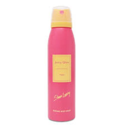 Jenny Glow POENY deo spray 150ml slika 1