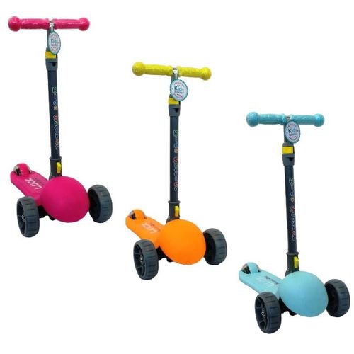 Kids Romobil Scooter Maxi 023 slika 1