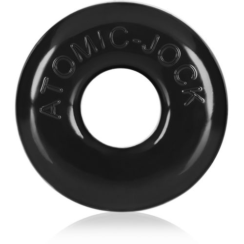Prstenovi za penis Donut Small, šareni slika 3