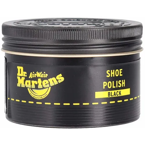 Dr. martens shoe polish black 100 ml ac789000 slika 6