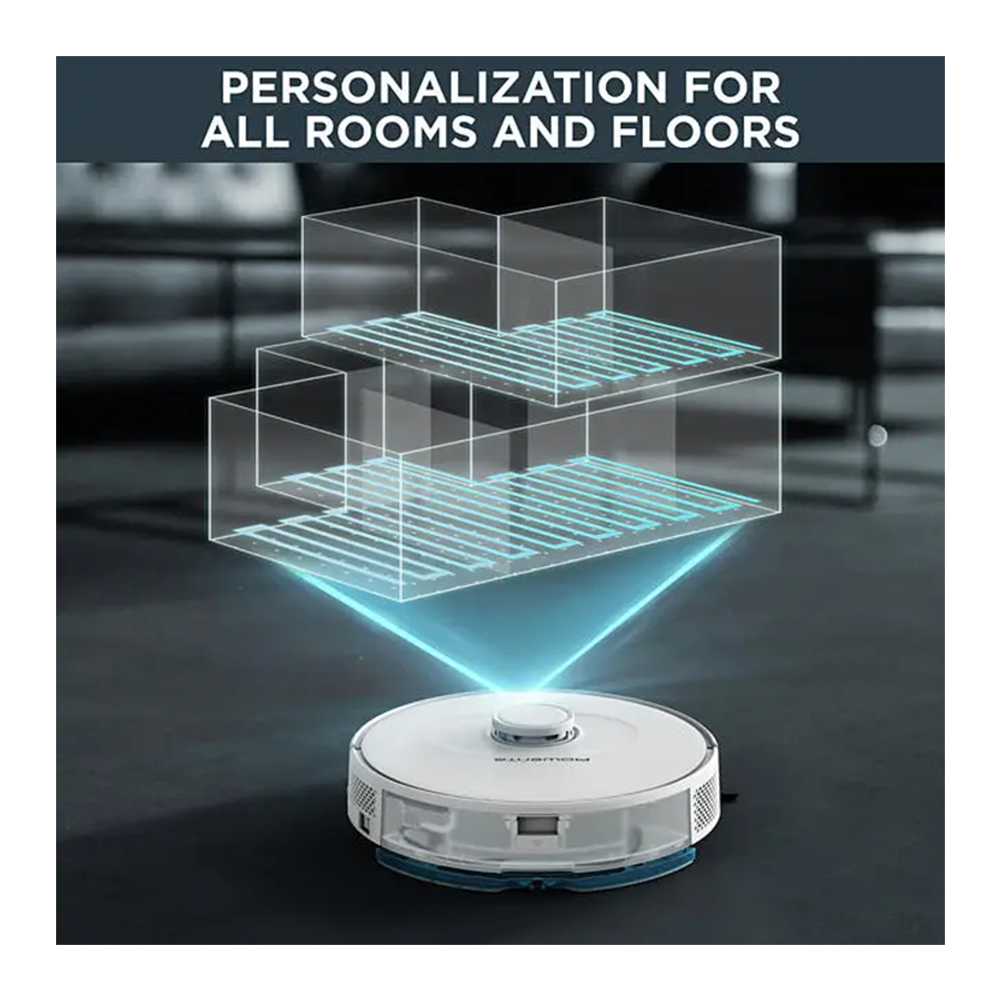 Rowenta Robot usisivač RR8577WH slika 7