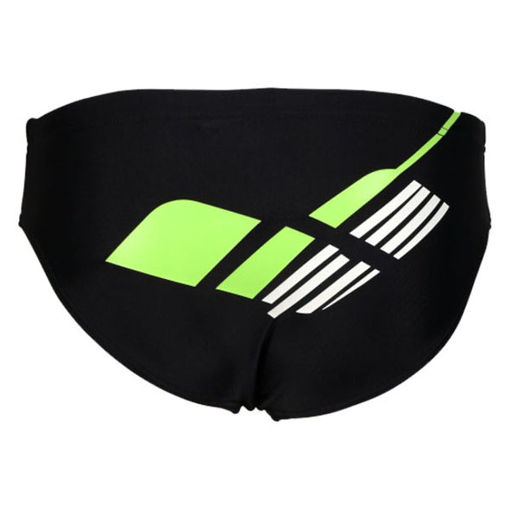 Arena Kupace gaće za dječake - Boys Swim Briefs Logo slika 2