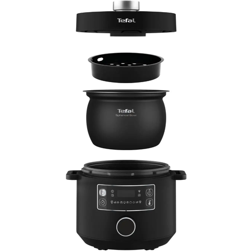 Tefal Multi-cooker CY754830 Turbo Cuisine, električni ekspres lonac za kuhanje slika 3