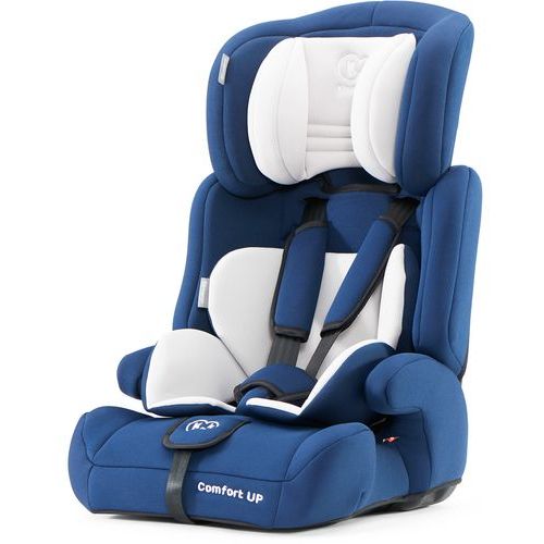 Kinderkraft Auto - Sedište grupa 1/2/3 (9 - 36kg) Comfort up - Plava slika 1