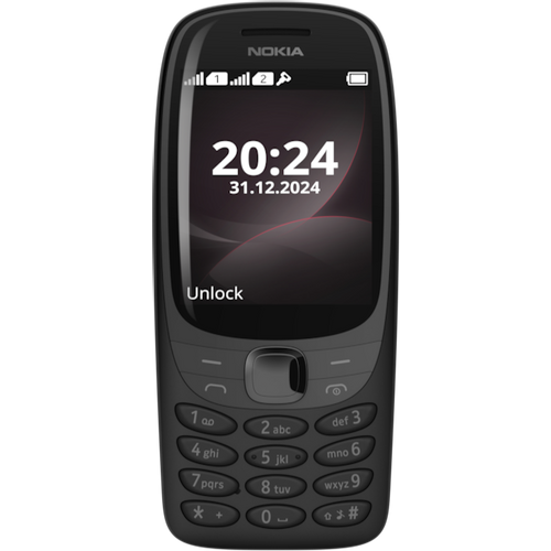 Nokia 6310 2024 Mobilni telefon  slika 1
