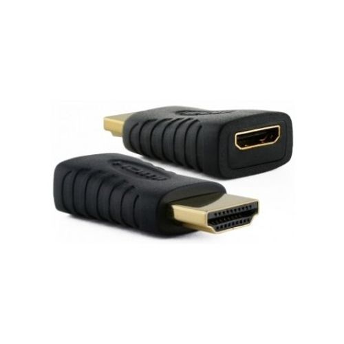 E-Green adapter mini HDMI (F) - HDMI (M) slika 1