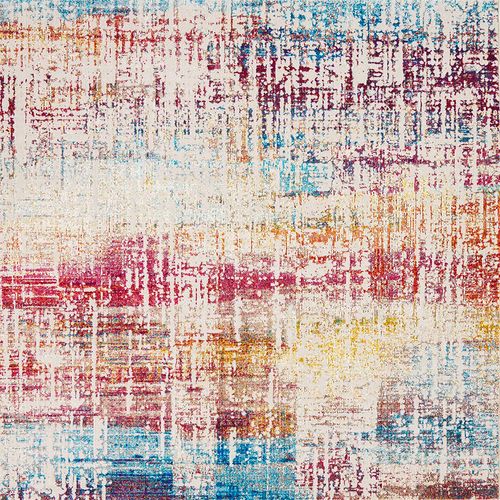 EEXFAB770 Multicolor Carpet (120 x 180) slika 2