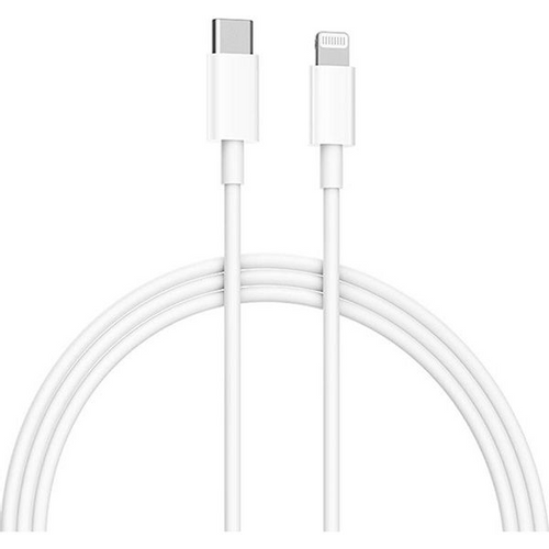 Xiaomi USB kabel Mi Type-C to Lightning Cable, 1m slika 1