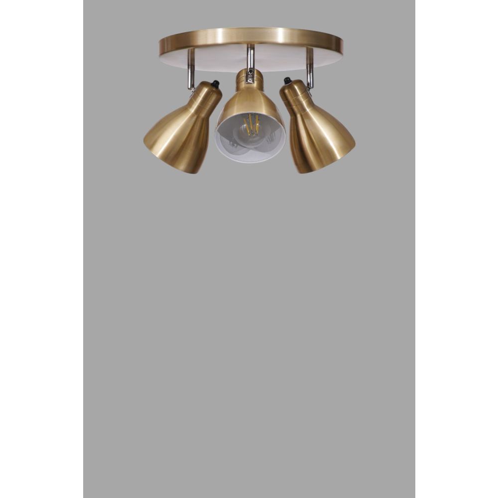 Opviq Luster 580, Zlatni slika 3