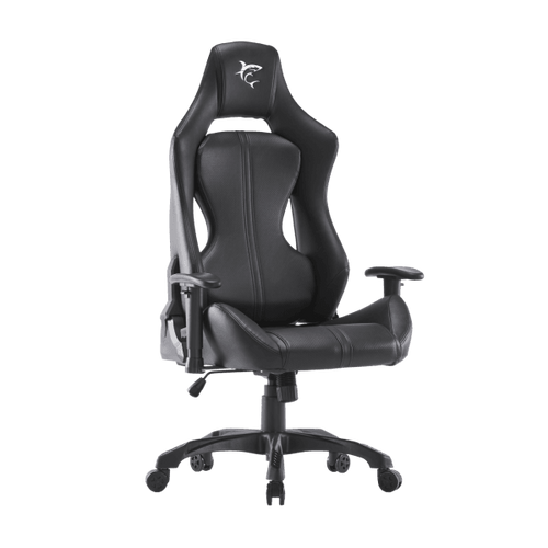 White Shark MONZA Black gaming stolica slika 1