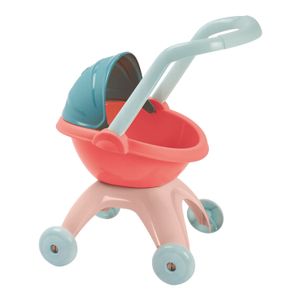 Ecoiffier SM001837 Kolica za lutke Nursery