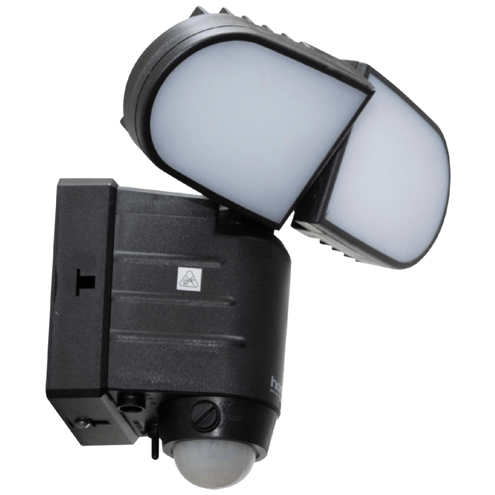 HOME Reflektor LED sa solarnim panelom,detekcija pokreta, 5.5W - FLP 5 SOLAR slika 2
