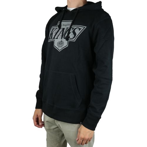 Muški hoodie 47 brand nhl la kings po hoodie 353247 slika 6