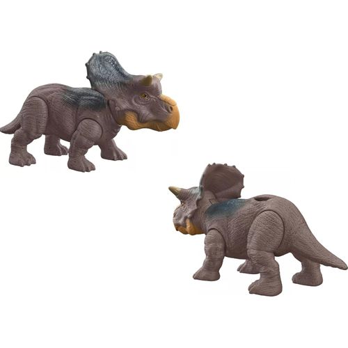 Jurassic World Nasutoceratops slika 9