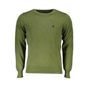 US GRAND MEN'S GREEN JERSEY