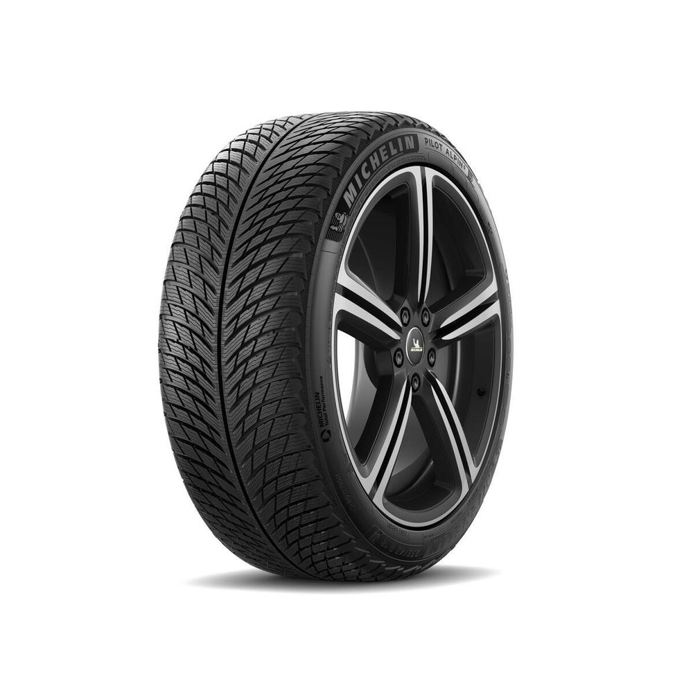 MICHELIN Zimska guma 245/40R20 99W XL TL Pilot Alpin 5 MI slika 1