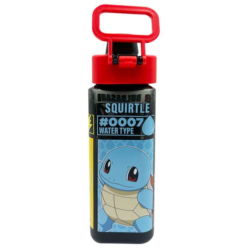 Pokemon Kvadratna Boca 500ml slika 2