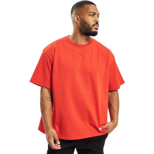 DEF / T-Shirt Larry in red slika 5