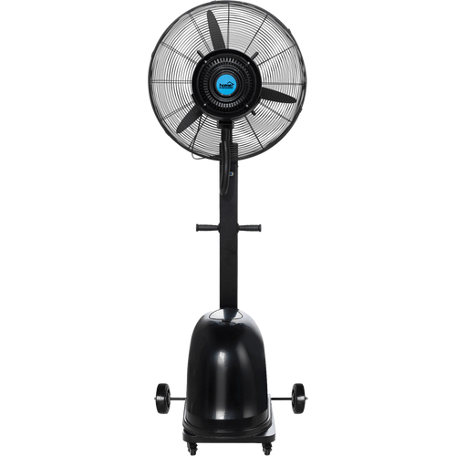 home Ventilator sa raspršivačem vode, centrifugalni,  300 W - CMF 64 slika 1
