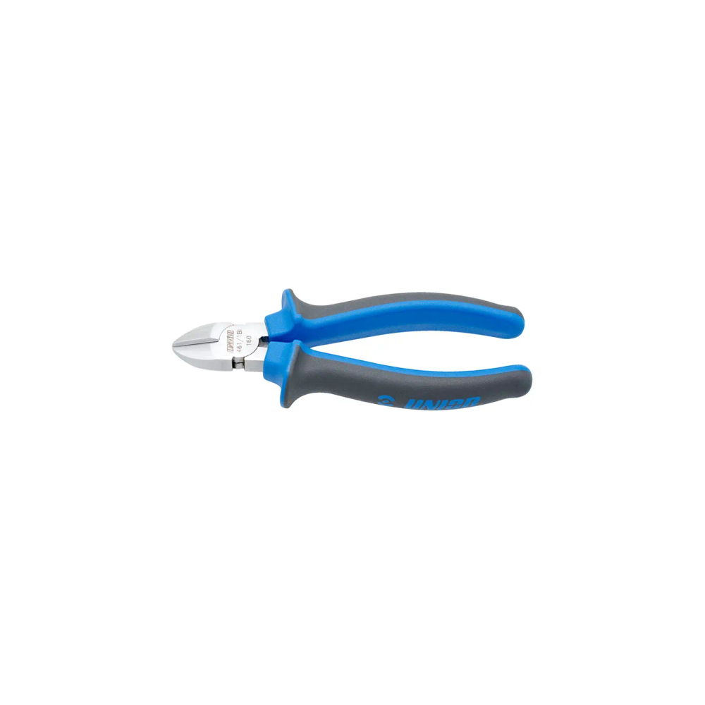 Unior - Kliješta za sječenje žice, kosa 140 mm 461/1BI slika 1