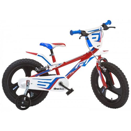 Dječji bicikl 14" R1 Dino Bikes slika 1