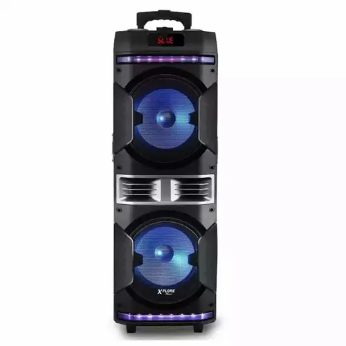 Karaoke sistem Xplore XP8819 Thunder slika 1