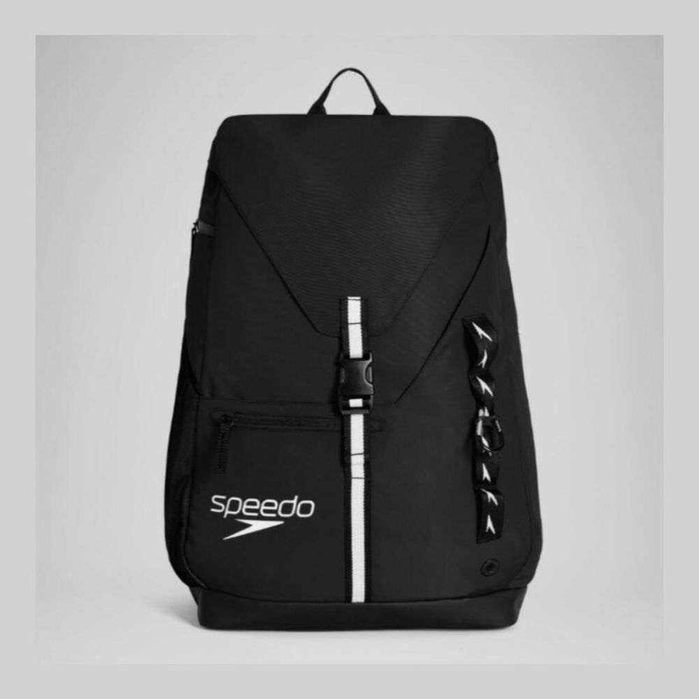 Speedo Ruksak za plivačku opremu Team 35L slika 1