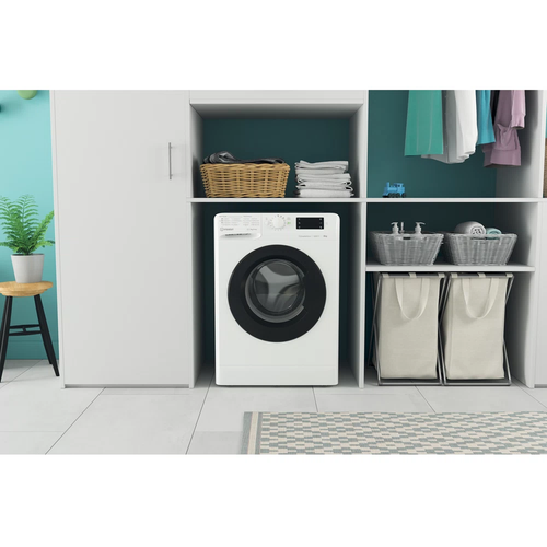 Indesit Veš mašina MTWSE 61294 WK EE slika 4