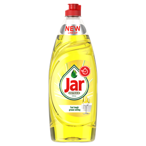 Jar Extra+ Deterdžent za pranje posuđa s mirisom Citrusa, 650ml